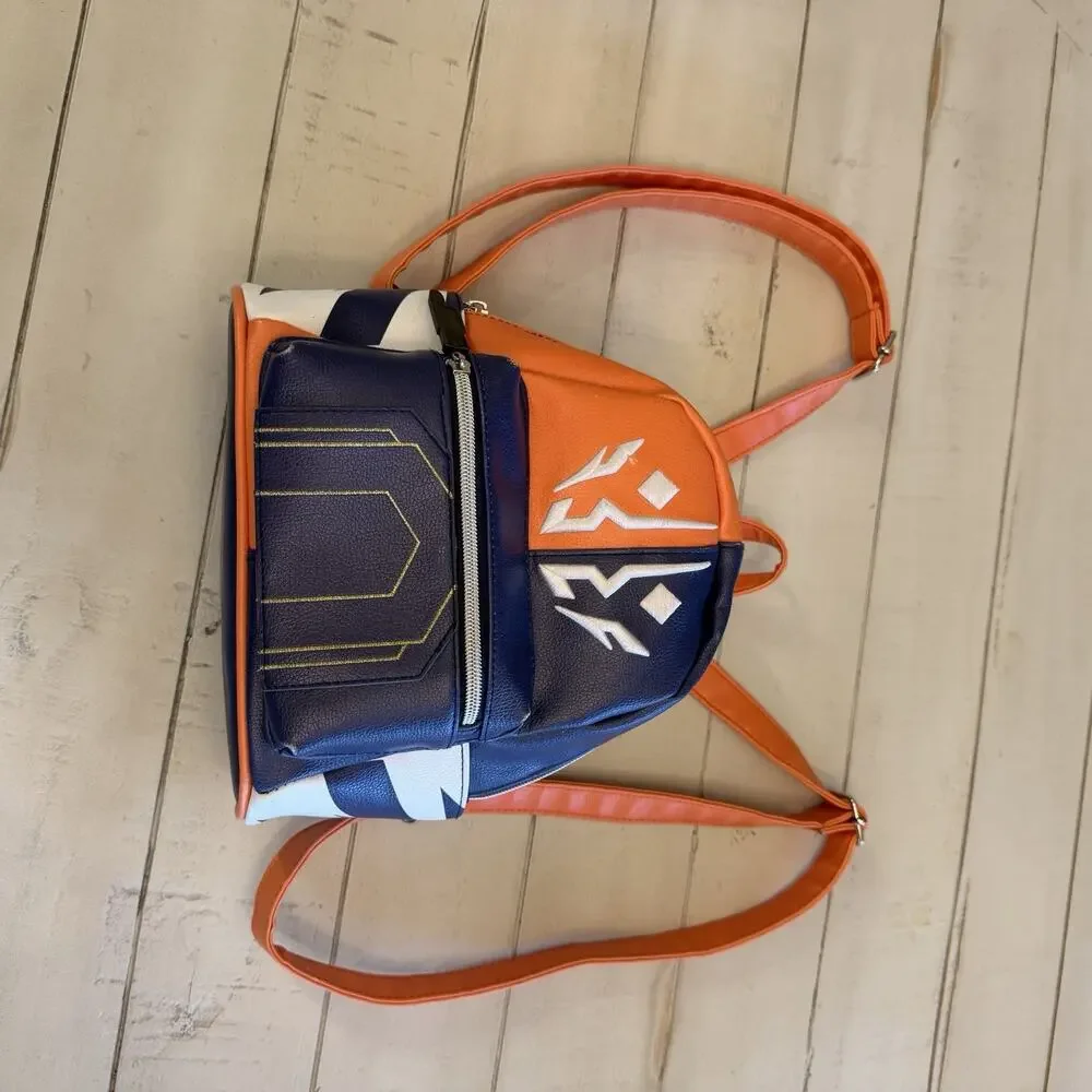 Disney Concept One Star Wars Mini Back Pack Ashoka Clone Wars